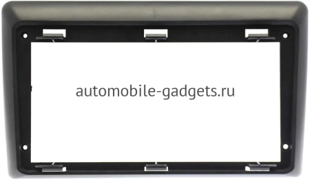 Toyota Mark 2 (X100), Chaser (X100), Cresta (X100) 1996-2001 Canbox M-Line 7831-9455 на Android 10 (4G-SIM, 2/32, DSP, IPS) С крутилками