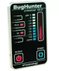 Детектор скрытых жучков, видеокамер и прослушивающих устройств "BugHunter CR-01" Карточка