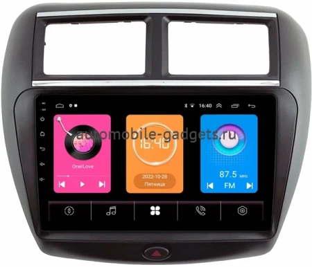 FAW V5 2012-2017 OEM RK9-2041 на Android 10 (CarPlay, AHD, 1/32)