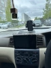 Штатная магнитола Toyota Allex, Corolla (E120) 2000-2007 (бежевая) Canbox Logic-i3 2K 5723-9-0254 на Android 11 (4G-SIM, 4/64, DSP, 360, QLed)