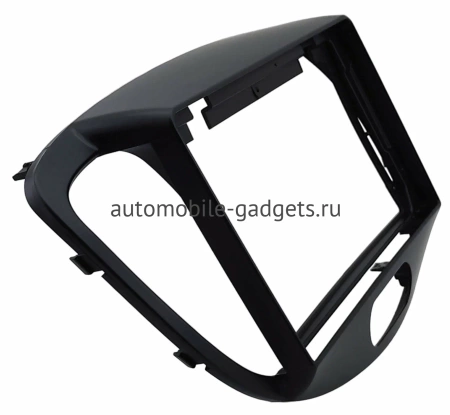 Штатная магнитола Hyundai i10 2007-2013 Canbox H-Line 4166-9-143 на Android 10 (4G-SIM, 4/32, DSP, QLed)