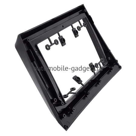 Штатная магнитола Jeep Commander 2005-2007 Canbox H-Line 7824-9-0044 на Android 10 (4G-SIM, 6/128, DSP, IPS) С крутилками