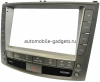 Штатная магнитола Lexus IS 2 2005-2012 Canbox L-Line 4167-9-8918 на Android 10 (4G-SIM, 3/32, TS18, DSP, QLed)