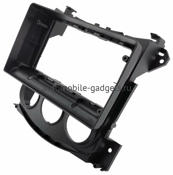 Штатная магнитола Nissan 370Z 2008-2020 (для авто без экрана) Canbox L-Line 4169-9-0107 на Android 10 (4G-SIM, 2/32, TS18, DSP, QLed)