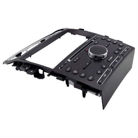 Штатная магнитола Ford Explorer 5 2010-2019 (для любой комплектации) Canbox GT10-1364 2/32 на Android 10 (IPS, DSP, CarPlay)