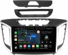 Штатная магнитола Hyundai Creta 2016-2021 Canbox M-Line 4542-9-949 на Android 10 (4G-SIM, 4/64, DSP, QLed)