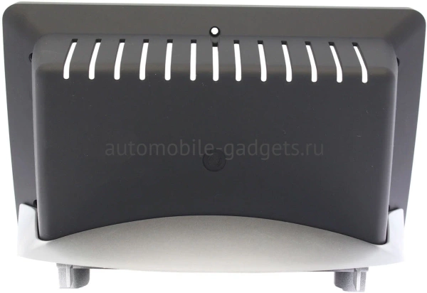 Штатная магнитола Canbox M-Line 7821-9196 для Peugeot 206 1998-2012 (серебряная) на Android 10 (4G-SIM, 2/32, DSP, IPS) С крутилками