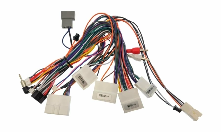 Штатная магнитола Nissan Patrol (Y62) 2010-2024, Armada 2 2016-2020, Infiniti QX56 2010-2013, QX80 2013-2020 на  12,3 дюйма Carmedia KP-N1210FW-1053-Q на Android 12 (4G-SIM, 6/128, DSP, QLed) Audi Style