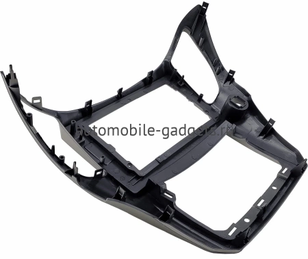 Great Wall Hover M4 2012-2017 Canbox L-Line 4168-10-1820 на Android 10 (4G-SIM, 3/32, TS18, DSP, QLed)