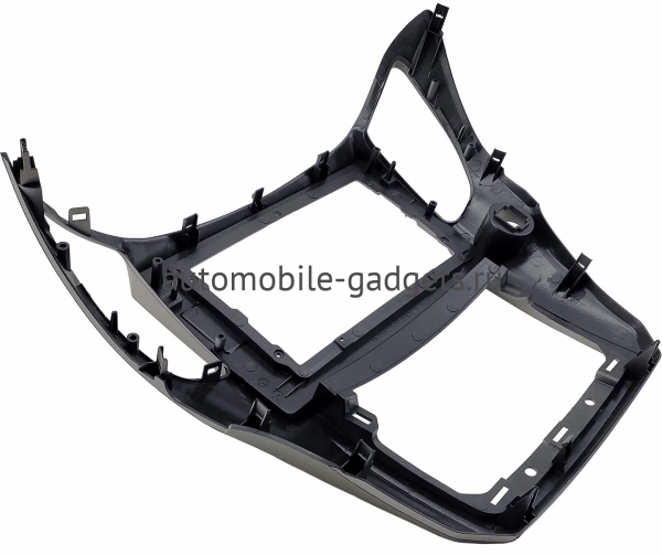 Great Wall Hover M4 2012-2017 Canbox M-Line 4543-10-1820 на Android 10 (4G-SIM, 2/32, DSP, QLed)