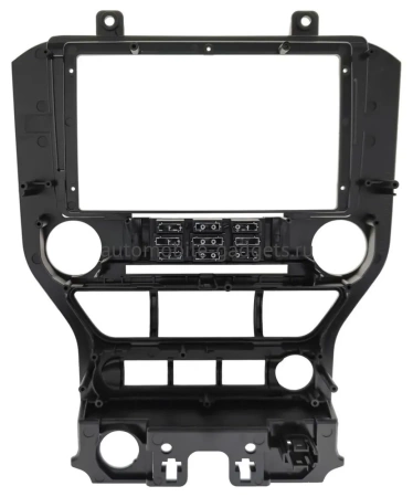 Штатная магнитола Ford Mustang 6 2014-2023 (Тип B) OEM GT9-5059 2/16 Android 10