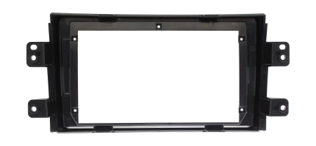 Штатная магнитола Suzuki SX4 2006-2014 Canbox BGTR9-9035 4/64 Android 10 (IPS, DSP, CarPlay)
