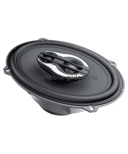 3-полосная коаксиальная акустика Hertz MPX 690.3 Pro