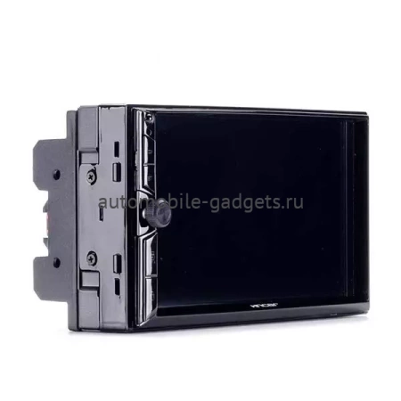INCAR TMX-7704-3 Универсальная магнитола 2Din на Android 10 с 3GB, DSP, 4G