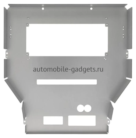 Штатная магнитола Ford Mustang 6 2014-2023 (Тип B) OEM GT9-5059 2/16 Android 10