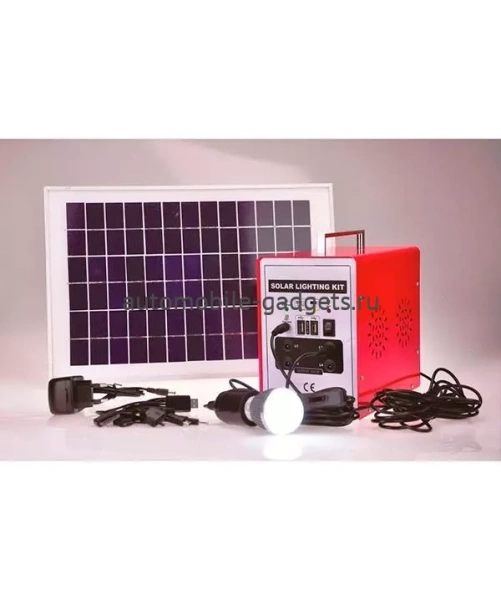 Система автономного питания AcmePower AP-SL5054I