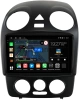 Штатная магнитола Canbox M-Line 2K 4179-9-4604 для Volkswagen Beetle 1997-2010 на Android 10 (4G-SIM, 4/64, DSP, QLed)