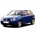 Volkswagen Polo 4 (2001-2009) Volkswagen Polo 4 (2001-2009)