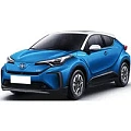 Toyota Izoa (2018+) Toyota Izoa (2018+)