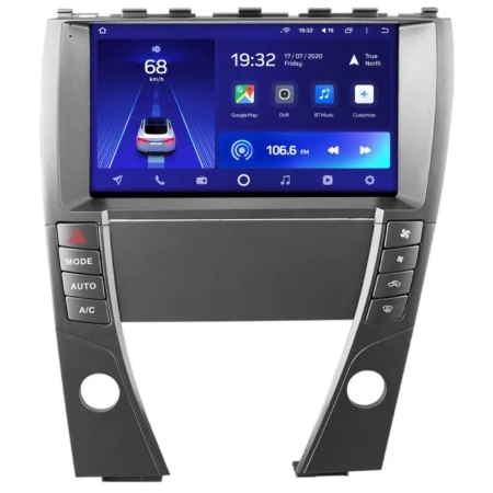 Штатное головное устройство Lexus ES 5 2006-2012 (Тип C) Teyes CC2L PLUS 2/32 9 дюймов RM-9-3256 на Android 8.1 (DSP, IPS, AHD)