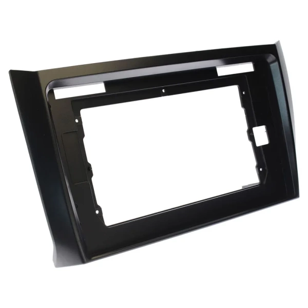 Штатная магнитола Lifan Solano 2 2016-2022 Canbox RS10-1697 1.5/32 на Android 10 (IPS, DSP, CarPlay)