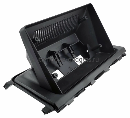 Honda Odyssey 5 2020-2024 (Тип 1) Canbox M-Line 7825-10-0218 на Android 10 (4G-SIM, 2/32, DSP, QLed) С крутилками Honda Odyssey 5 2020-2024 (Тип 1) Canbox M-Line 7825-10-0218 на Android 10 (4G-SIM, 2/32, DSP, QLed) С крутилками