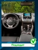 Штатная магнитола Canbox EVO 2K 5833-9-1205 для Lexus NX 2014-2017 на Android 14 (4G-SIM, 16/512, DSP, QLed, AI, 360)