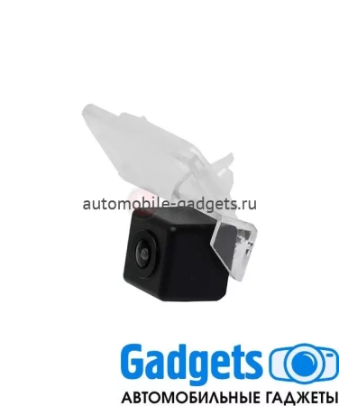RedPower VW335 AHD Камера заднего вида для Audi, Skoda, Volkswagen RedPower VW335 AHD Камера заднего вида для Audi, Skoda, Volkswagen