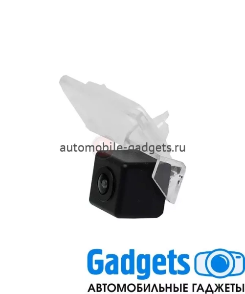 RedPower VW335 AHD Камера заднего вида для Audi, Skoda, Volkswagen RedPower VW335 AHD Камера заднего вида для Audi, Skoda, Volkswagen