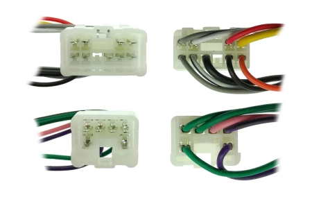 Штатная магнитола Toyota Camry 2015 - 2018 Wide Media LC1045ON-2/32 без JBL