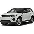 Land Rover Discovery 5 (2016-2021) Land Rover Discovery 5 (2016-2021)