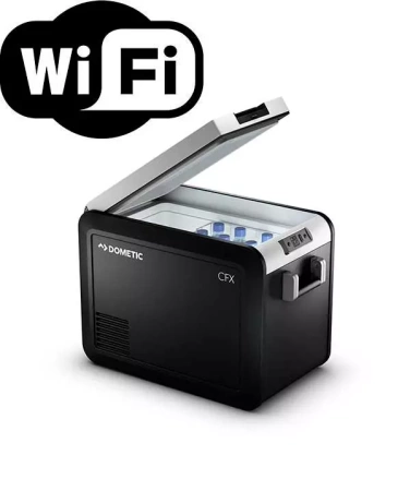 Dometic CFX3 45 Автохолодильник компрессорный 46 литров 12/24/220В
