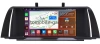 BMW 5 (F10, F11) 2009-2017 CIC Canbox H-Line 4196-9-6658 на Android 10 (4G-SIM, 6/128, DSP, QLed)