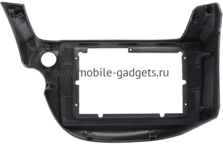 Штатное головное устройство Honda Fit 2 2007-2014 (светло-серая) Teyes CC2L PLUS 1/16 10 дюймов RM-10-671 на Android 8.1 (DSP, IPS, AHD) Штатное головное устройство Honda Fit 2 2007-2014 (светло-серая) Teyes CC2L PLUS 1/16 10 дюймов RM-10-671 на Android 8.1 (DSP, IPS, AHD)