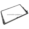 Штатная магнитола Toyota Camry XV70 2020-2024 (левый руль) Canbox M-Line 5614-10-TK763 на Android 10 (4G-SIM, 4/64, DSP, QLed, Tesla)
