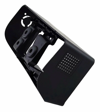 Штатная магнитола Geely Jiaji 2017-2022 12.3 дюйма Canbox H-Line 7817-0484 на Android 10 (4G-SIM, 4/64, DSP, QLed) Audi Style