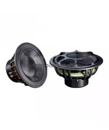 САБВУФЕРНАЯ ГОЛОВКА MOREL ULTIMO TITANIUM 104