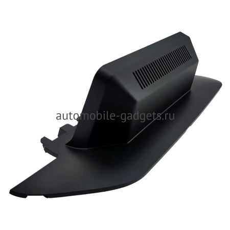 Штатная магнитола Lexus RX 4 2015-2019 12.3 дюйма Teyes LUX ONE (Round Corner) 6/128 RM-0274 на Android 10 (4G-SIM, 6/128, DSP, QLed) Mercedes Style