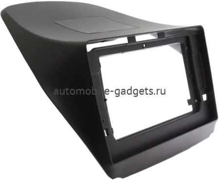 Hyundai ix35, Tucson 2 2009-2015 OEM RK10-1042 на Android 10 (CarPlay, AHD, 1/32) (для авто с камерой)