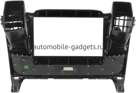 Штатное головное устройство Lexus RX 300, RX 330, RX 350, RX 400h 2003-2009 Teyes CC4 Pro 2K 8/128 9.5 дюймов RM-9-1626 на Android 13 (4G-SIM, DSP, QLed, AI)