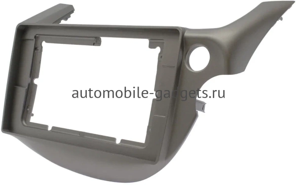 Honda Fit 2 2007-2014 Canbox M-Line 4543-10-3186 на Android 10 (4G-SIM, 2/32, DSP, QLed)