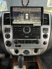 Carmedia HP-I9602-J штатная магнитола для Nissan Armada 2007-2016, Infiniti QX56 2007-2010 на Android 10 c 4GB, DSP, 4G
