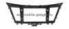 Carmedia EW-9201-2-P штатная магнитола для Infiniti QX60 2016-2020 на Android 12 c 4GB, DSP, 4G
