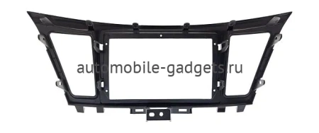 Carmedia EW-9201-2-P штатная магнитола для Infiniti QX60 2016-2020 на Android 12 c 4GB, DSP, 4G