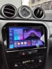 Штатная магнитола Suzuki Vitara 2014-2024 Canbox Logic-i3 2K 5723-9103 на Android 11 (4G-SIM, 4/64, DSP, 360, QLed)