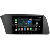 Штатная магнитола Hyundai Elantra 7 (CN7), Avante 7 2020-2024 Canbox M-Line 7841-9-1063 на Android 10 (4G-SIM, 4/64, DSP, QLed)