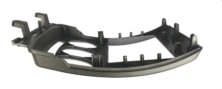 Магнитола в штатное место 2 din Mazda 5 (CR), Premacy 2 (CR) 2005-2010 Canbox 2/32 на Android 10 (GT7-RP-MZ5-94) (IPS, DSP, CarPlay)