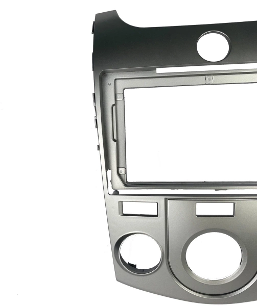 Штатная магнитола Kia Cerato 2 2008-2013 (авто без климат-контроля) OEM RK9-9128 Android 10 (CarPlay, AHD, 1/32)