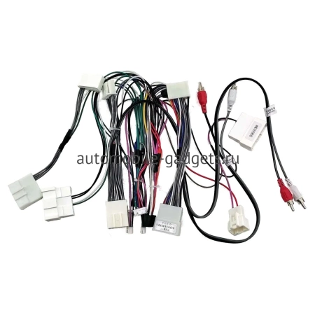 Штатное головное устройство Lexus GS 3 2004-2011 (для авто с кассетой) Canbox (Tesla style) 9.7 дюймов 4/64 GTR096-1312-220 на Android 10 (QLed, DSP, CarPlay)