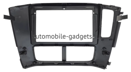 Honda Pilot 2005-2008 Canbox M-Line 4544-9-225 на Android 10 (4G-SIM, 2/32, DSP, QLed)
